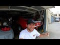 We compete in Optima's Search for the Ultimate Street Car GTV class - Fontana, CA Ep. 8
