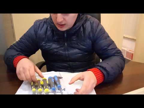 Набір викруток Sigma 5 шт CrV (4001101)