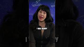 Grey Delisle Is Not Raven From Teen Ans Mistaken Celebrity Roles