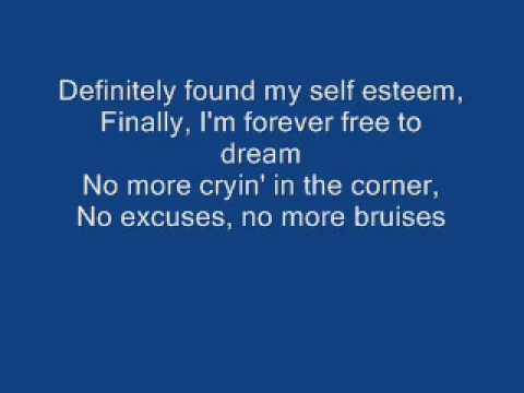 Shania Twain -  Black Eyes, Blue Tears (FULL, With Lyrics)