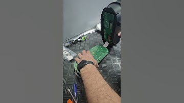 Como montar un Cuadro Digital / Cockpit en Audi A3 8V #cockpit #audi #rs3