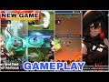 [ New Game ] Immortal Slayer Idle Gameplay - Android APK IOS - Idle Game