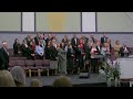 31724 full gospel church  morning service