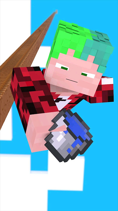 NO INTENTES ESTO en MINECRAFT