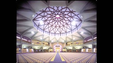 سورة محمد - القارئ الشيخ نعمة الحسان