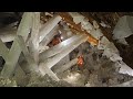 Minerals and Mineraloids Characteristics