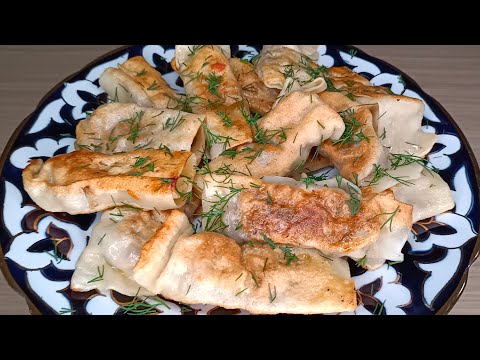 Бораки. Армянские Пельмени