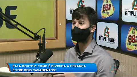 Como dividir herança entre filhos de dois casamentos?