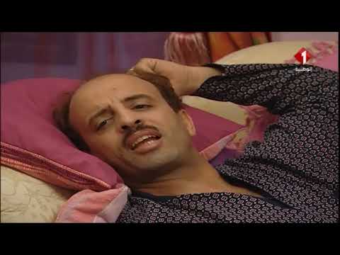 سيتكوم فرحة العمر الحلقة الخامسة عشر صحة شريبتنا