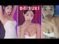 BJ Haru (하루S2) - 2023 09 06 Daisuki - Sexy Korean Girl Dancing AfreecaTV