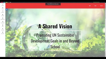 Website Building Basics Reg 123