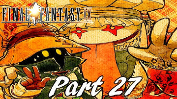 Final Fantasy IX HD Walkthrough Part 27 - Mountain Path