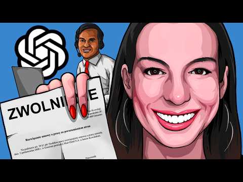 AI and immigrants are pushing Poles out of the job market - how to survive?