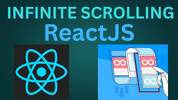 Infinite Scrolling in ReactJS | Machine Coding Round Question Explained!