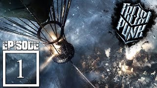 Famous TO THE BEACON WE BUILD | FROSTPUNK GAMEPLAY | EP1 Net Worth