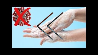 Reverse - How To Basic - How To Properly Wash Your Hands