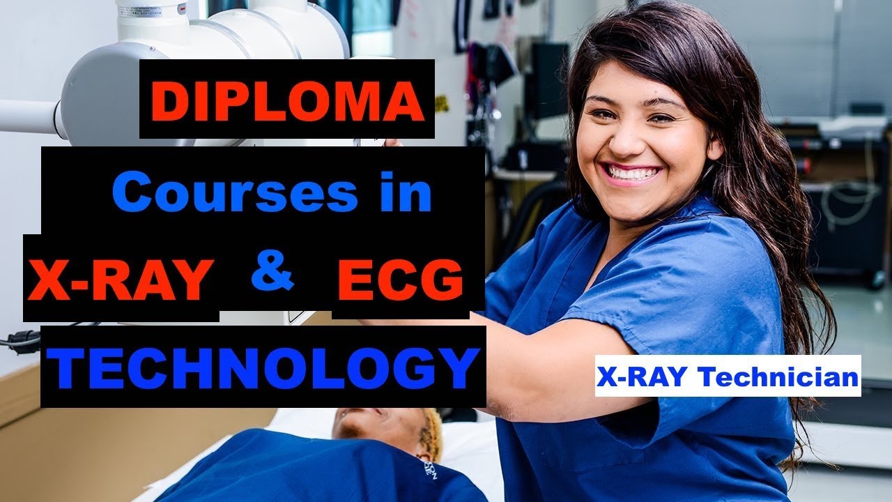 continuing education courses for x ray tech