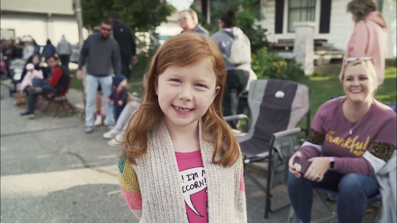 57th Apple Butter Makin