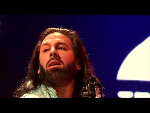 თბილისის ჯაზ ფესტივალმა 20 წლის იუბილე ლეგენდარულ ჯაზმნებთან ერთად აღნიშნა