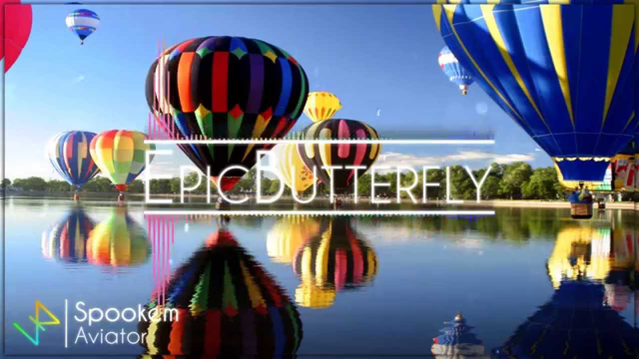 Spookem - Aviator || EpicButterfly