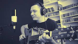 картинка: Иван Карпов (Сатисфакция) - Параллели счастья | cover by Saprykin