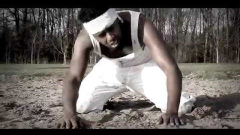 Ducoriginal - Profecia de Moises - Offical video/ ICfi lms