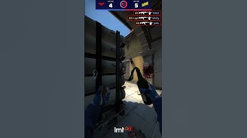 b1t 4K 6HP Clutch vs Heroic on Inferno