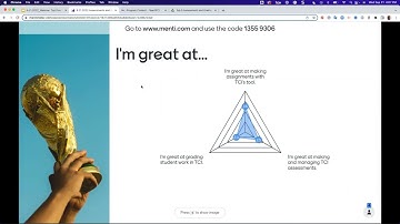 [Webinar] Grading and Assessing with TCI