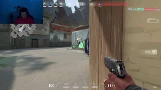 Live Hitting Champ Solo - R6 Siege - Console Switchover