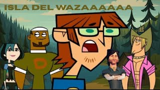 Drama Total Ytph Y Los Doble Capuchinos De Duncan