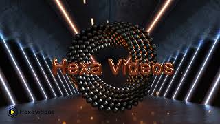 Showreel 2022 HexaVideos