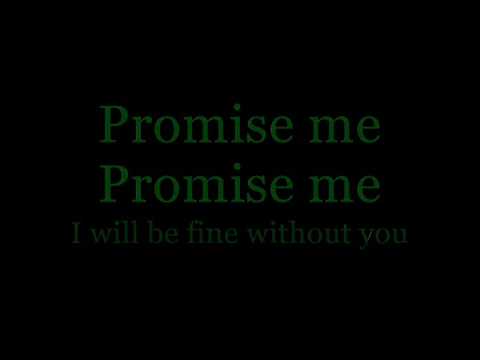 6. Dead By April - Promise Me (CD-Q + Lyrics!)