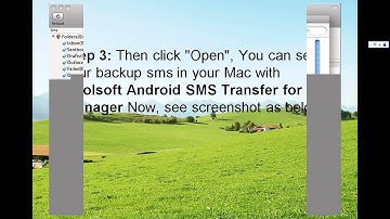 Samsung S4 SMS Backup Transfer SMS Text Messages from Samsung Galaxy S4 to Computer