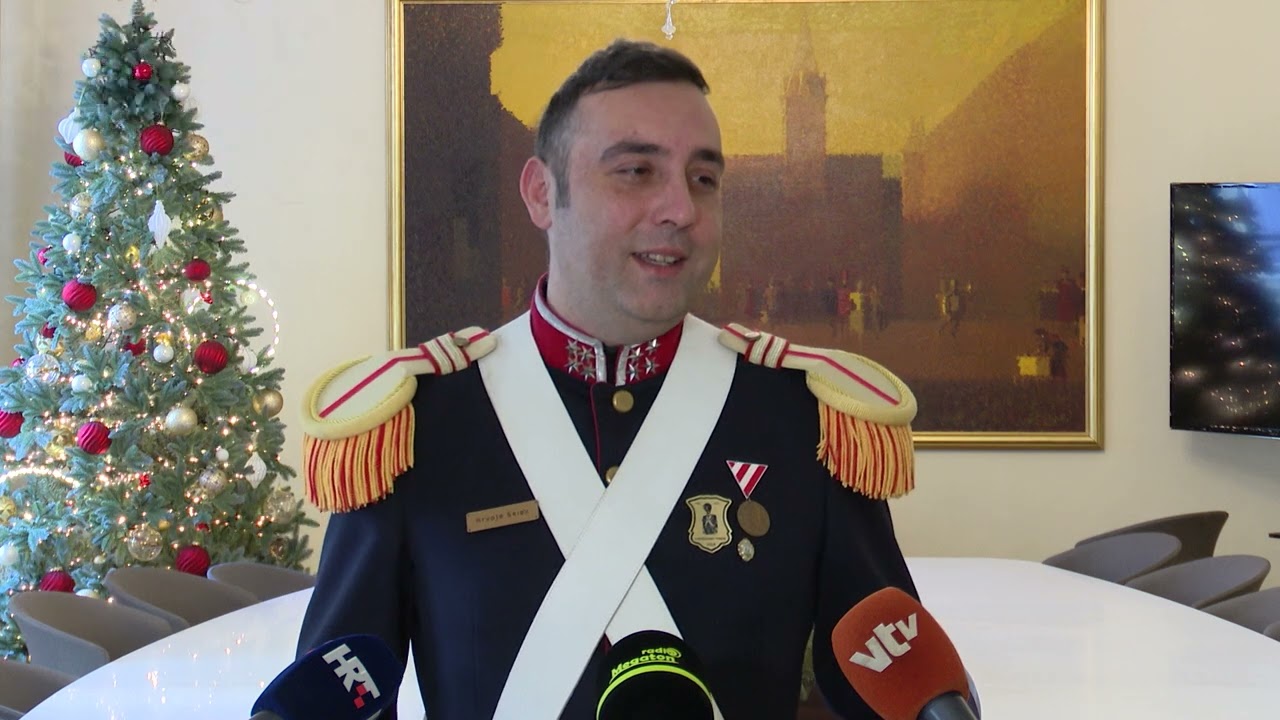 VTV Dnevnik 21. prosinca 2024.