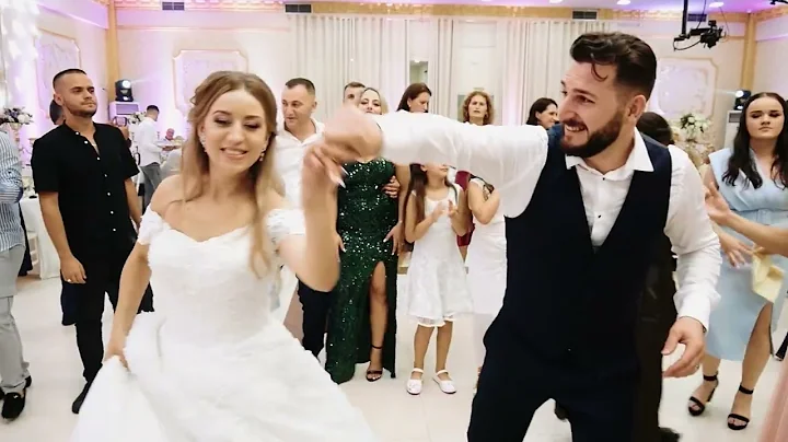 ARBEN & REBEKA