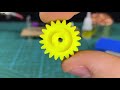 3 SIMPLE INVENTIONS NEW / Technical Danish/ Homemade things