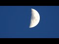 2021 12 10 lune vers 17h30