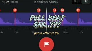 DJ UNSTOPPABLE ❤//FULL BEAT😍JEDAG JEDUG STORY WA BEAT VN