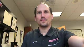AES Virtual Instruction 5/19 - Message from the Principal