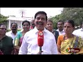 🔴LIVE: GK Vasan Press Meet | ஜி.கே. வாசன் செய்தியாளர் சந்திப்பு