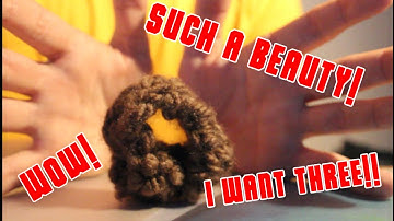 random weaving video