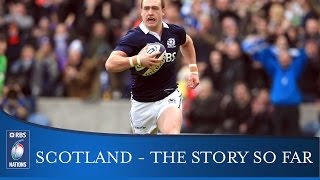 Scotland - The Story So Far