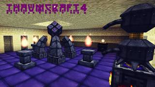 1.7.10 Thaumcraft МРАКОБЕСИЕ