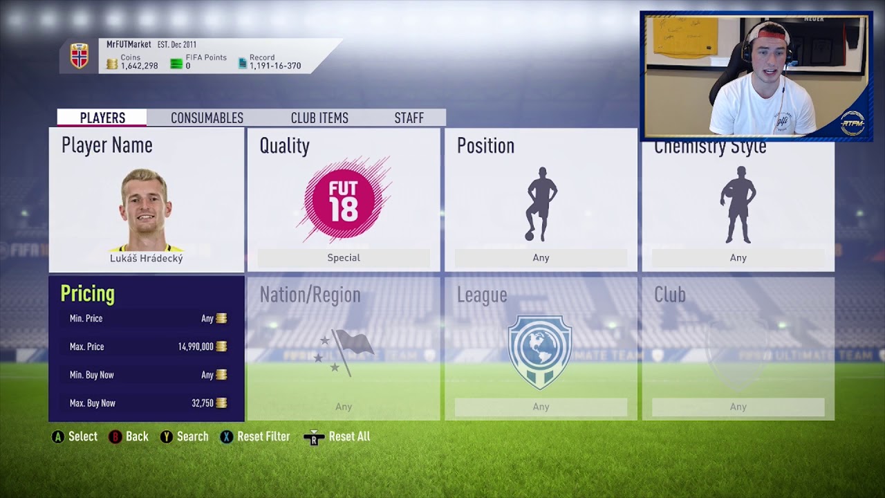 ALL TOTS ARE IN PACKS! Make Easy Coins!!