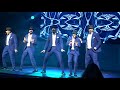 Backstreet Boys Live in Singapore 2015 - All I Have To Give