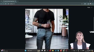 Gemini Vision Analysis  Using Python and Gemini Api