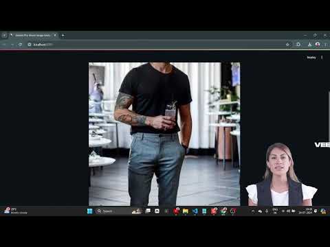 Gemini Vision Analysis  Using Python and Gemini Api