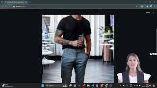 Gemini Vision Analysis  Using Python and Gemini Api