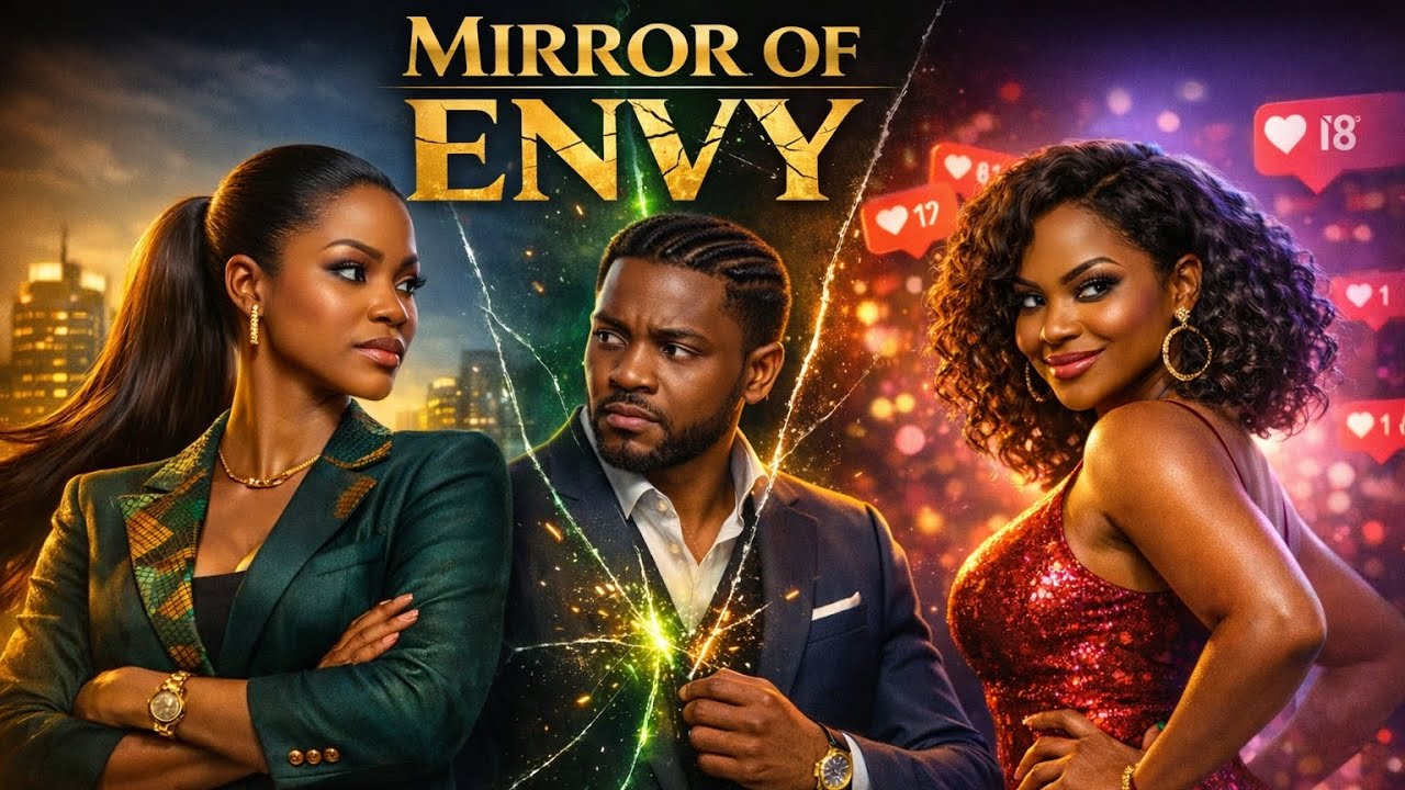 She messed up with the wrong person,her karma is brutal 