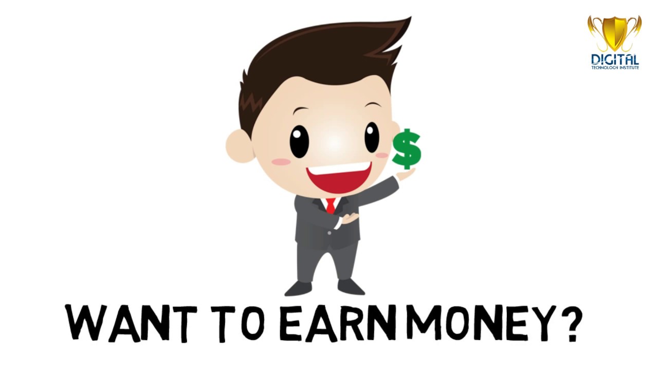 Best Digital Marketing Training Institute - DTI Official | Delhi | Digital Technology Institute |